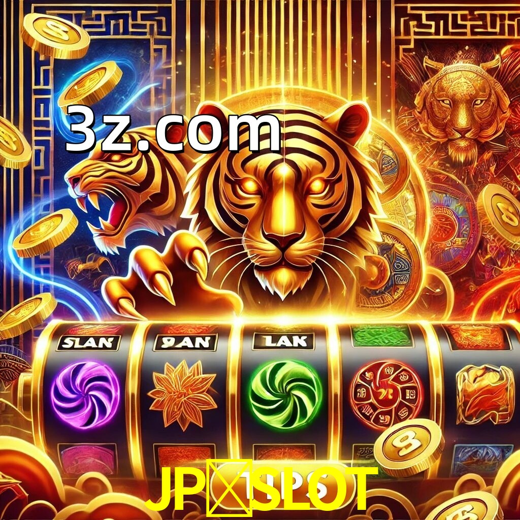  JP-SLOT