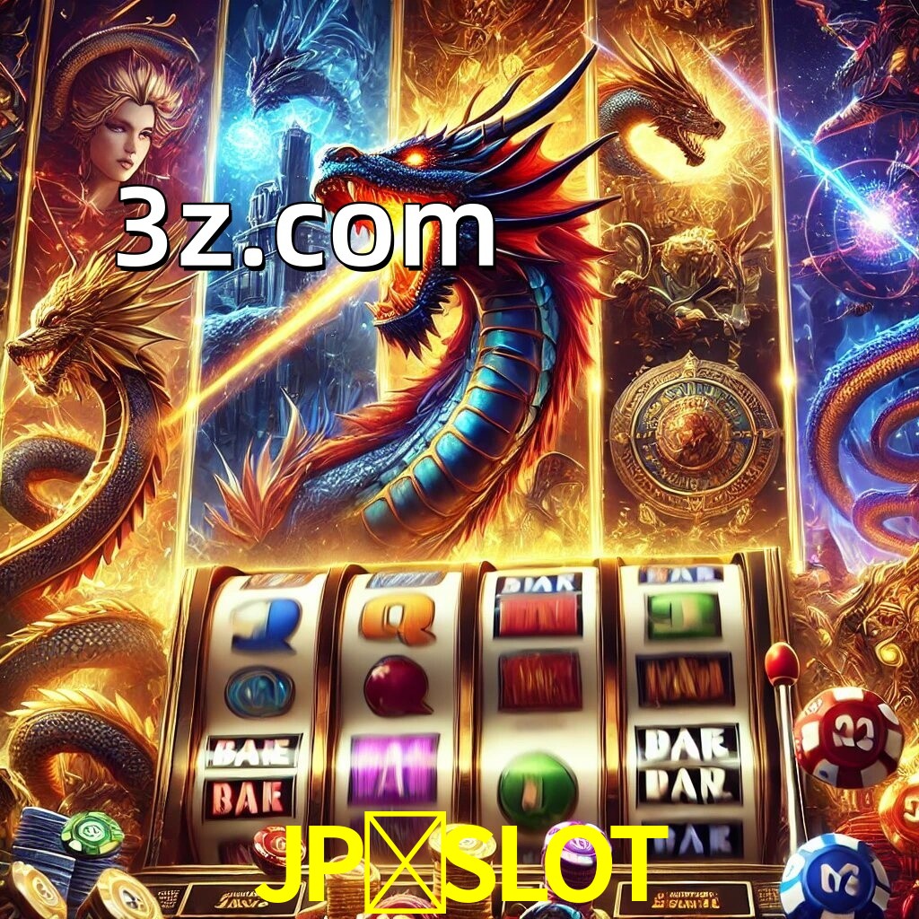  JP-SLOT