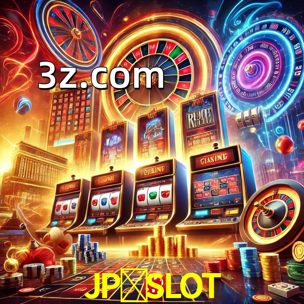  JP-SLOT