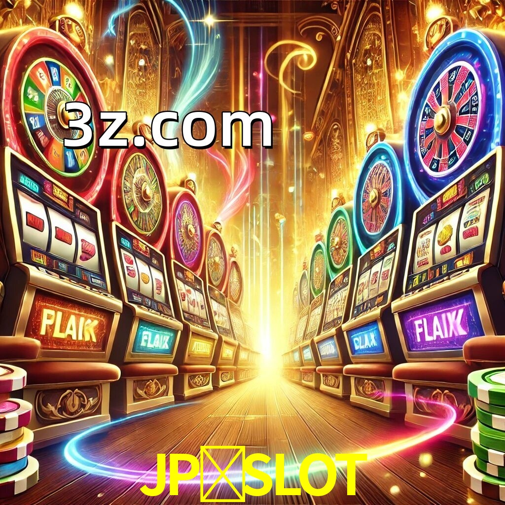  JP-SLOT